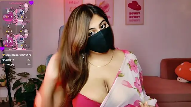 _krisha – Naživo XXX chat