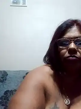 mileesha's Live XXX Chat