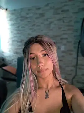 Ariana_bb – Live XXX-chat