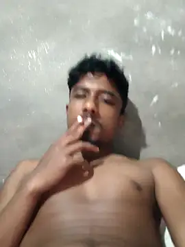 hard_bbc023 Pertunjukan Webcam