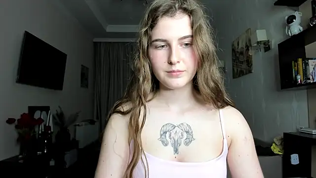 OhMyAlice's Live XXX Chat