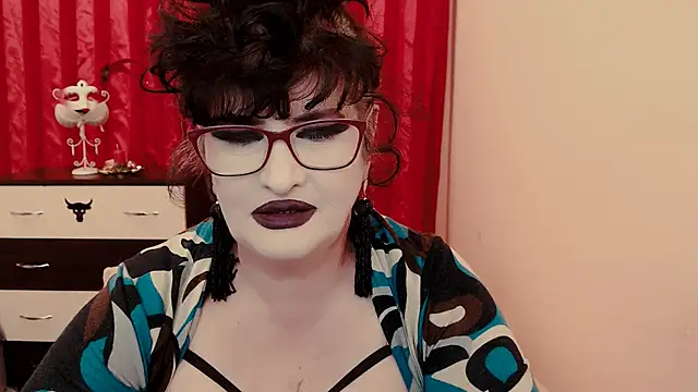 Sembang XXX Secara Langsung QuuenOfSin