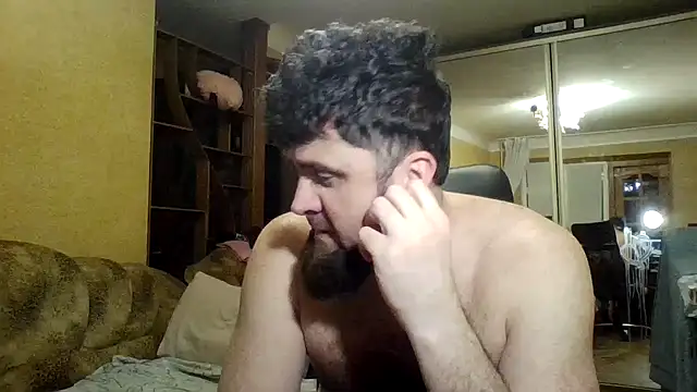 عرض كام StasConnor