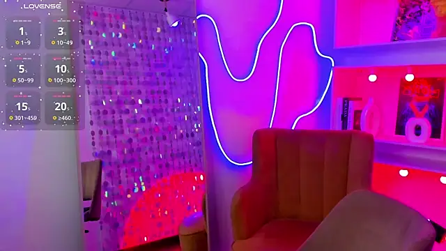 StephanieSweety Adlı Modelin Canlı XXX Sohbeti