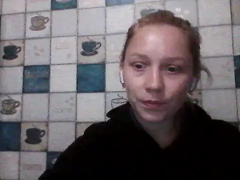 XXX chat uživo modela Anna_wey