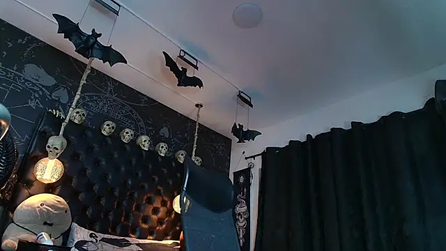 Chat XXX ao vivo de AlexHoe_