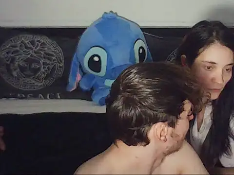 Show webcam de SoftEdgeBoy