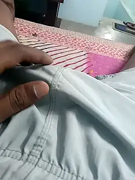 dick_dock27 Show Webcam