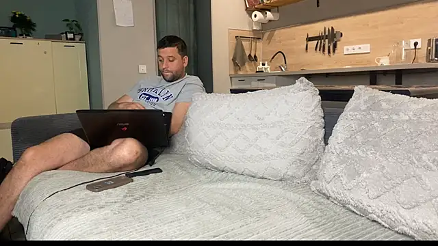 Živý XXX chat mariyafoxxx