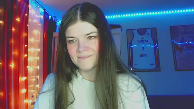 Klementa's Live XXX Chat