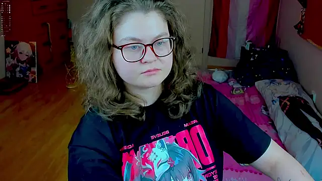 Chat XXX Live Sashy_Way