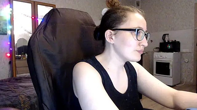 AnKey_Rayah's Live XXX Chat