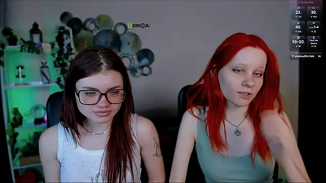 isabel_wave Adlı Modelin Canlı XXX Sohbeti