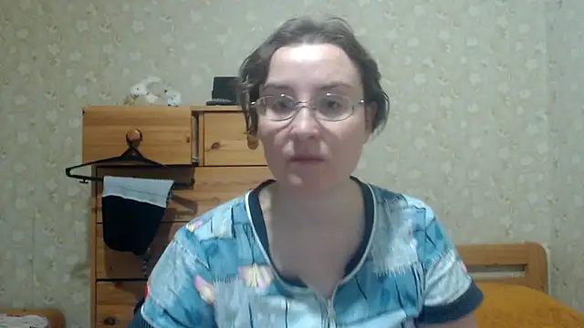 Živý XXX chat Smart_Rose