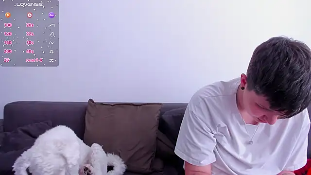 Tenderly_Couple Live XXX-Chat