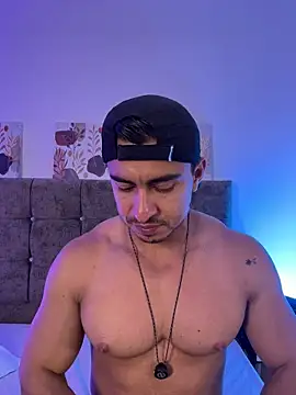 Chris_Clarck Live XXX-Chat