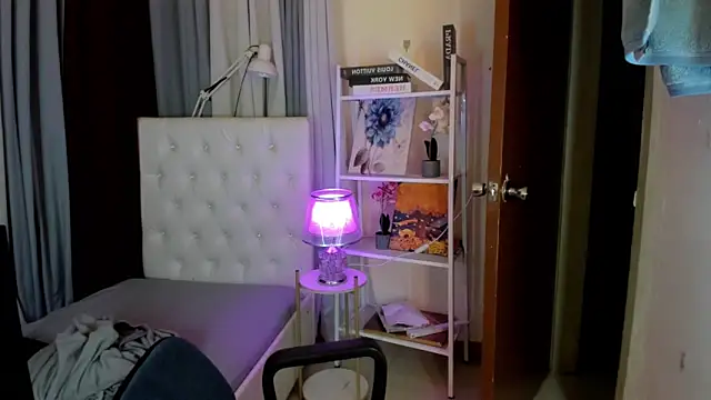 davincihugecock Show Webcam