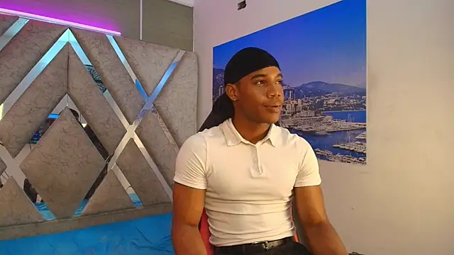 axel_silva4 live XXX chat