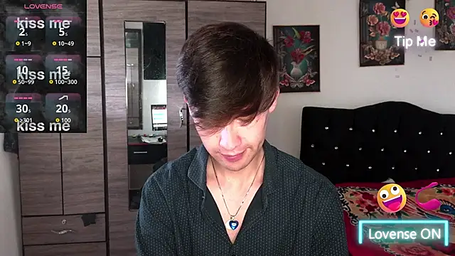 دردشة samael1107 الجنسية المباشرة