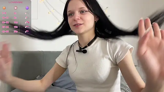 meowchaa Live XXX-chat