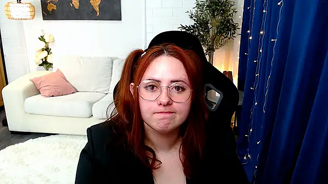 Chat XXX Live Hennessy_bunny