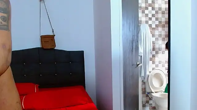 Czat XXX na żywo – big--boss