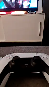 Charodefranc3 Pertunjukan Webcam