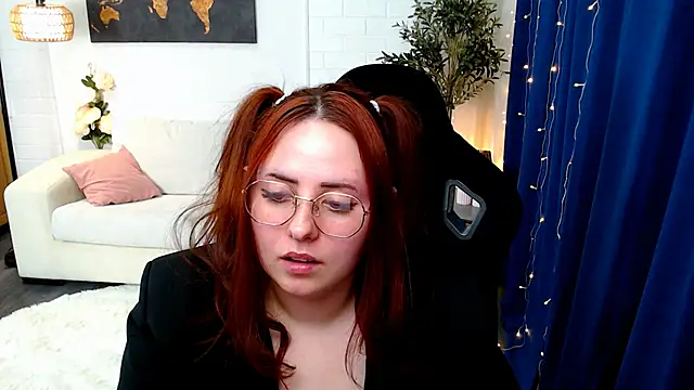 Sembang XXX Secara Langsung Hennessy_bunny