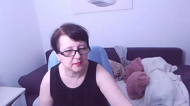 ChristaRose Chat XXX in diretta