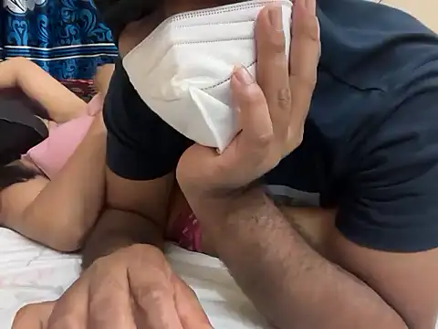 hot_spicey 网络视讯表演