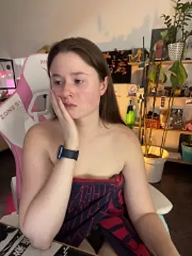 sweetest_pie's Live XXX Chat