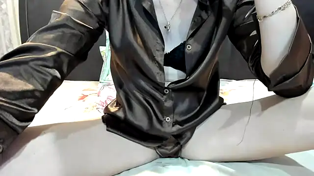 Cookiecutey's Live XXX Chat