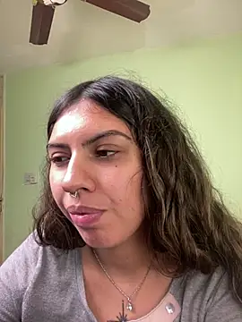 Argentiiniita's Live XXX Chat