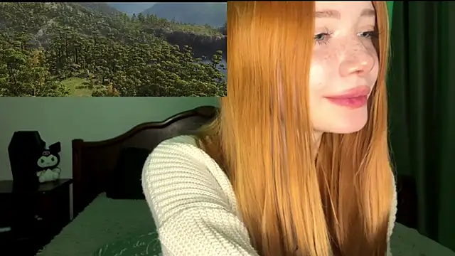 Kiralovessto – webcam-show