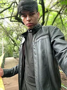 The_Conquer 现场XXX聊天