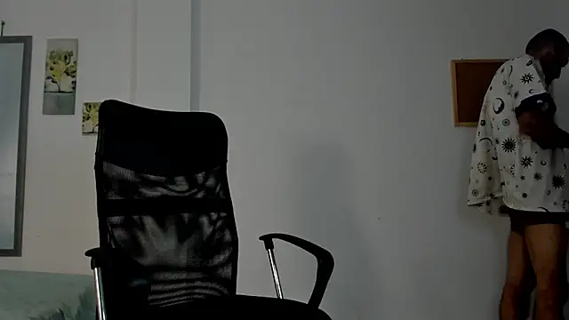 TessaNahs – webcam-show