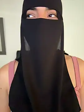 Webkamerová show najwarazak