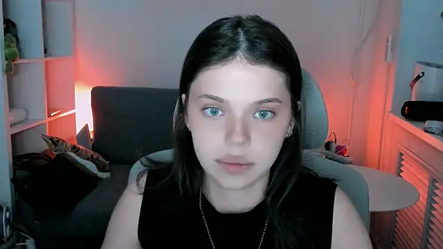 MelissaBrank: απευθείας συνομιλία ΧΧΧ