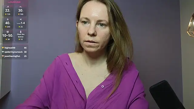 JanePearl – Live XXX-chat