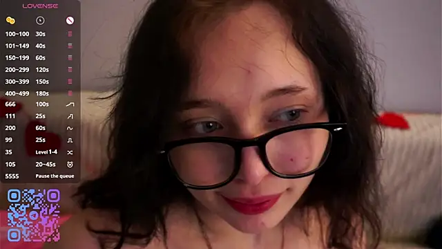 HannaHayles' Live XXX Chat