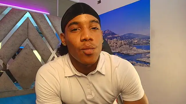 axel_silva4 ওয়েবক্যাম শো