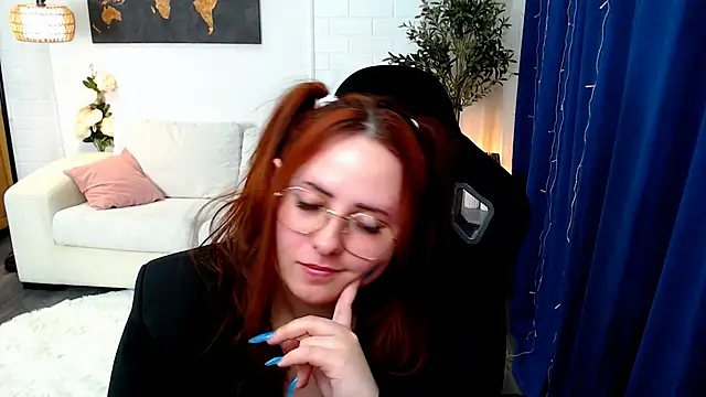 Hennessy_bunny Obrolan Langsung XXX