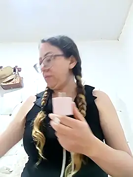 miss_hanna07のライブXXXチャット