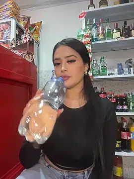 Sara_fun Obrolan Langsung XXX