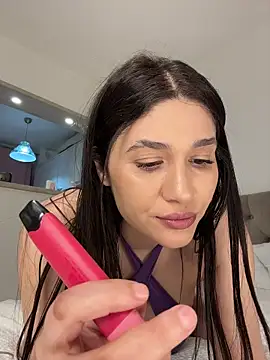 IrisBlues 现场XXX聊天