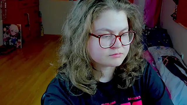 Sashy_Way's Live XXX Chat