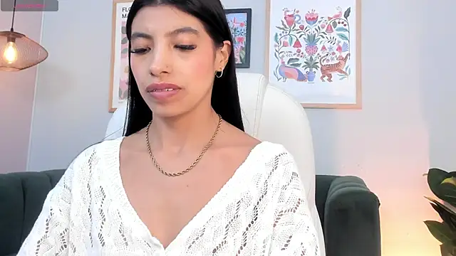 Tiffany_Low's Live XXX Chat