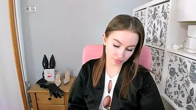 DonnaCam 现场XXX聊天