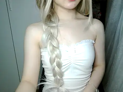 _Shizukaa_'s Webcam Show