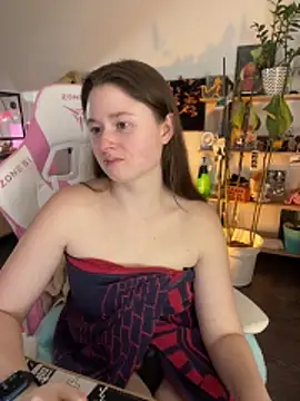 sweetest_pie 现场XXX聊天